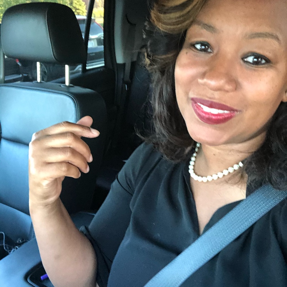 Meet your Posher, Angel